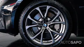 BMW Série 3 de 2020