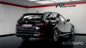 BMW Série 3 de 2020