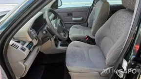 Land Rover Freelander 2.0 di de 1999