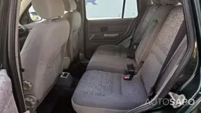 Land Rover Freelander 2.0 di de 1999
