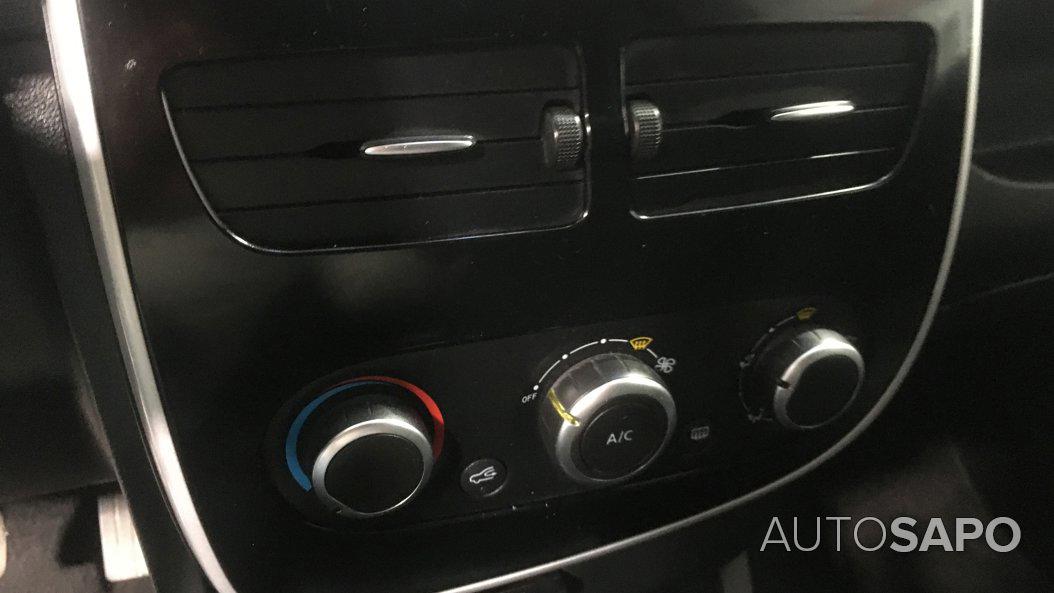 Renault Clio 1.5 Blue dCi Limited de 2016