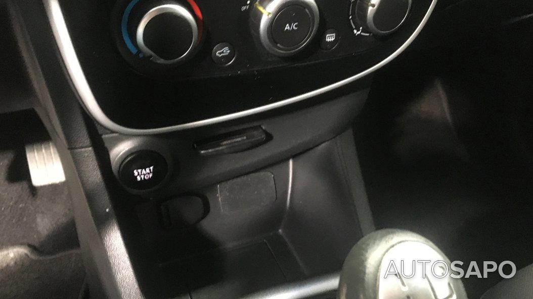 Renault Clio 1.5 Blue dCi Limited de 2016