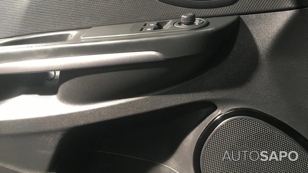 Renault Clio 1.5 Blue dCi Limited de 2016