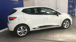 Renault Clio 1.5 Blue dCi Limited de 2016