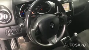 Renault Clio 1.5 Blue dCi Limited de 2016