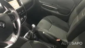 Renault Clio 1.5 Blue dCi Limited de 2016