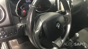 Renault Clio 1.5 Blue dCi Limited de 2016