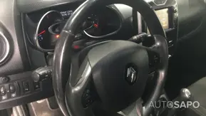 Renault Clio 1.5 Blue dCi Limited de 2016