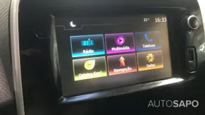 Renault Clio 1.5 Blue dCi Limited de 2016