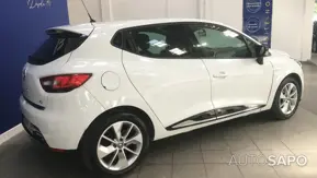 Renault Clio 1.5 Blue dCi Limited de 2016