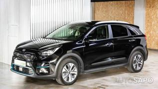 Kia e-Niro de 2021