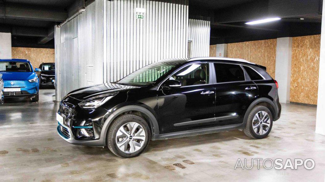 Kia e-Niro de 2021