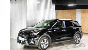 Kia e-Niro de 2021