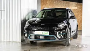 Kia e-Niro de 2021