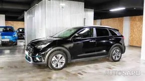 Kia e-Niro de 2021
