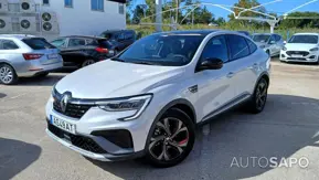 Renault Arkana 1.6 E-Tech R.S.Line de 2022
