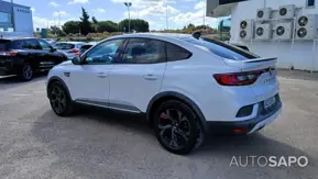 Renault Arkana 1.6 E-Tech R.S.Line de 2022