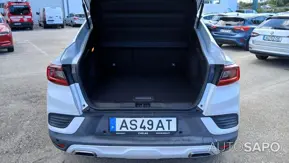 Renault Arkana 1.6 E-Tech R.S.Line de 2022