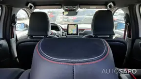Renault Arkana 1.6 E-Tech R.S.Line de 2022