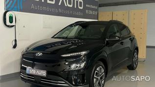 Hyundai Kauai de 2021