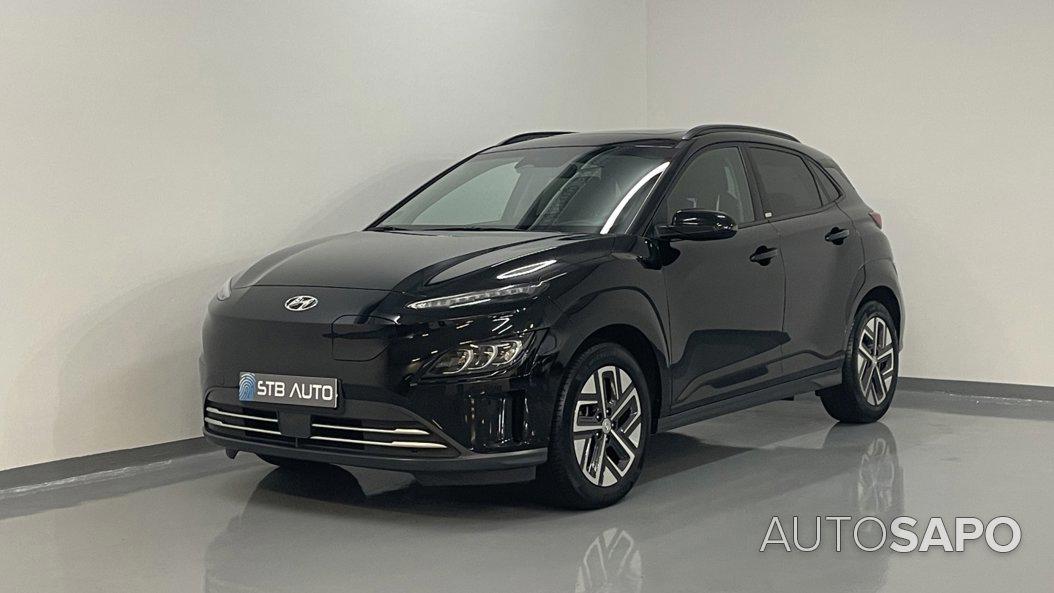 Hyundai Kauai de 2021