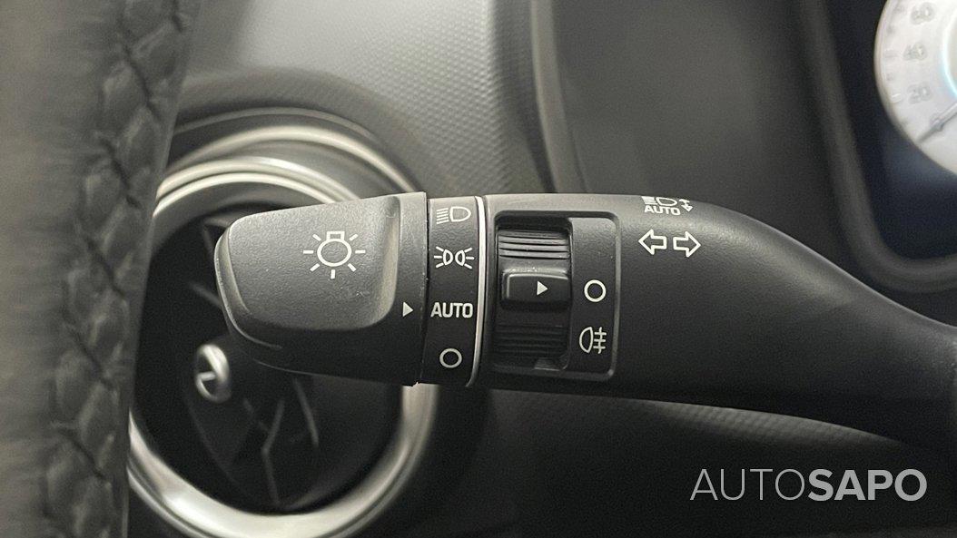 Hyundai Kauai de 2021
