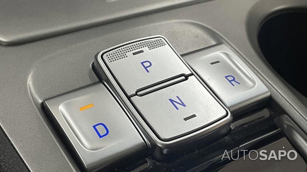 Hyundai Kauai de 2021