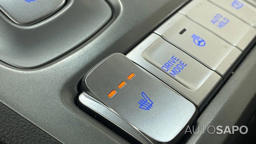 Hyundai Kauai de 2021