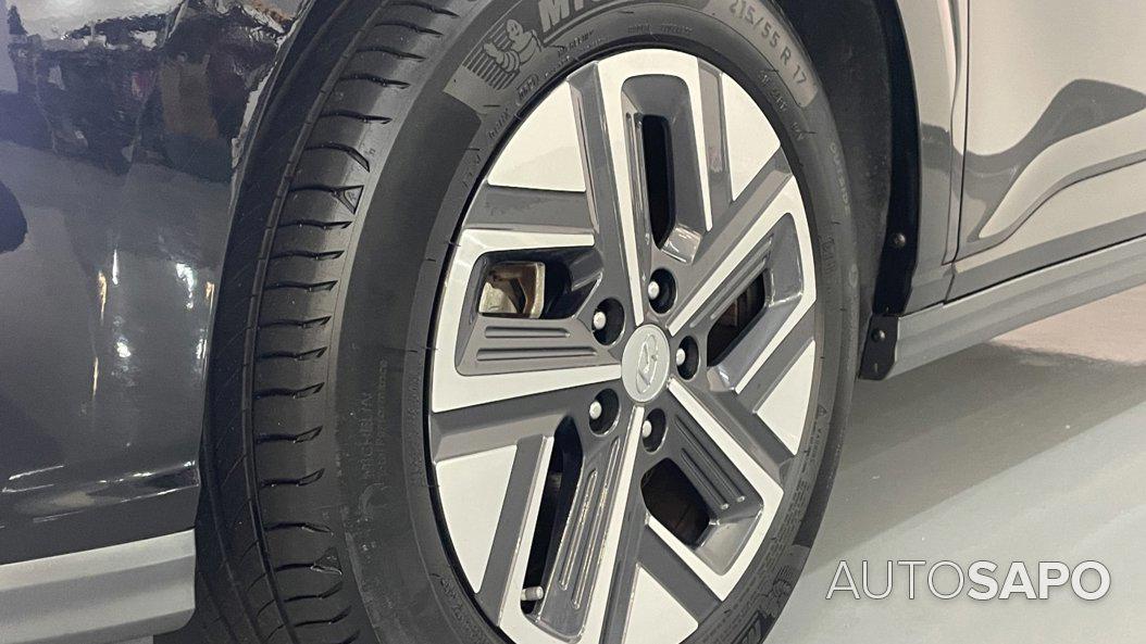 Hyundai Kauai de 2021