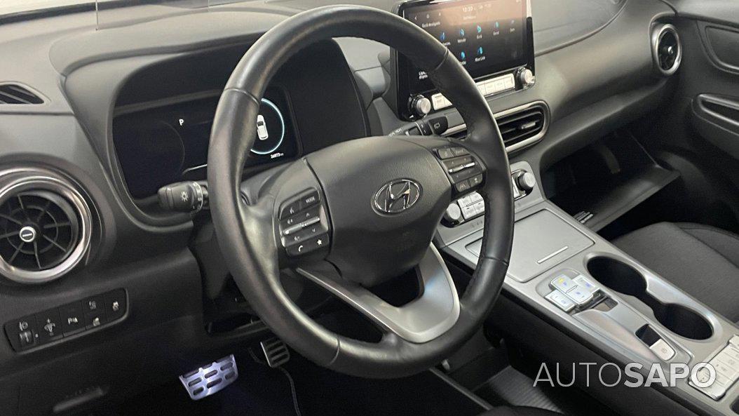 Hyundai Kauai de 2021