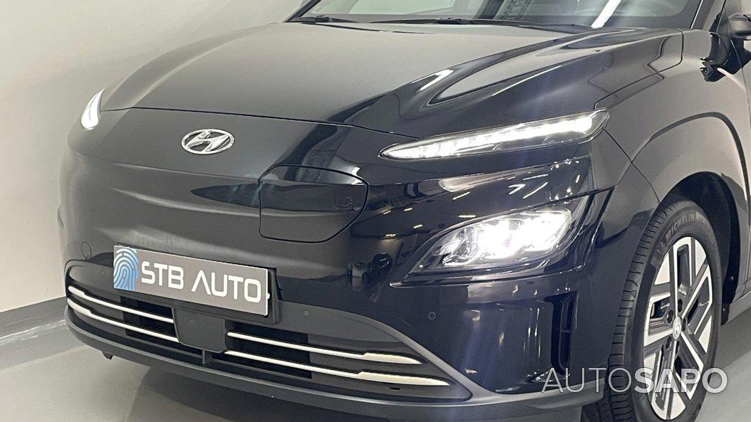Hyundai Kauai de 2021