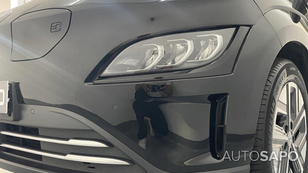 Hyundai Kauai de 2021