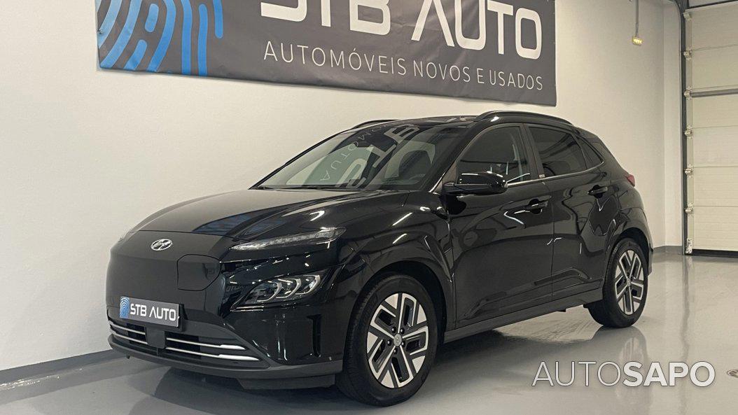 Hyundai Kauai de 2021