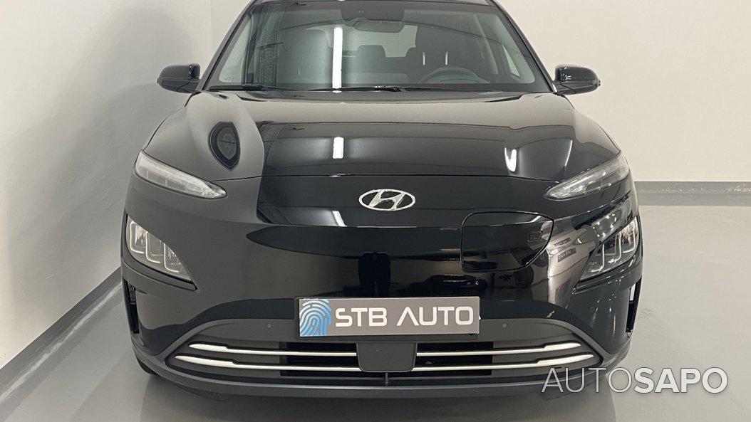 Hyundai Kauai de 2021