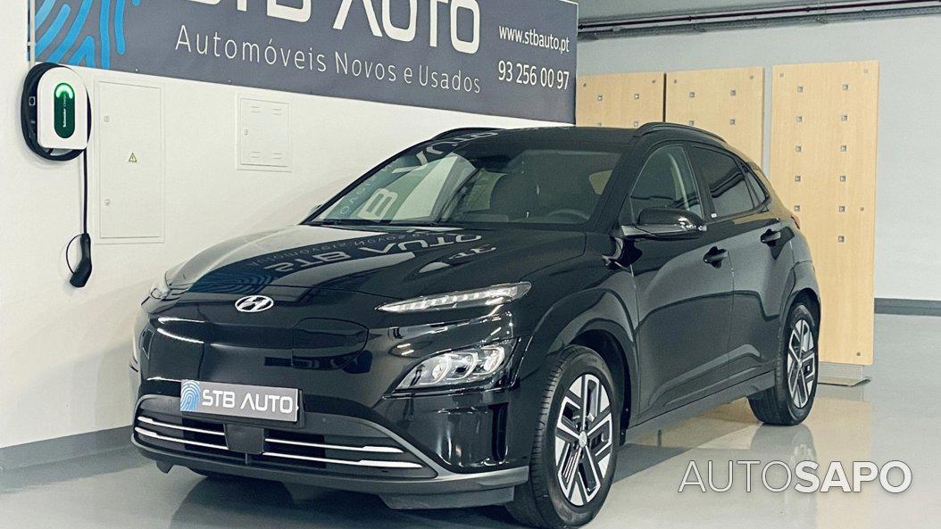 Hyundai Kauai de 2021