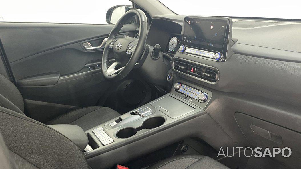 Hyundai Kauai de 2021