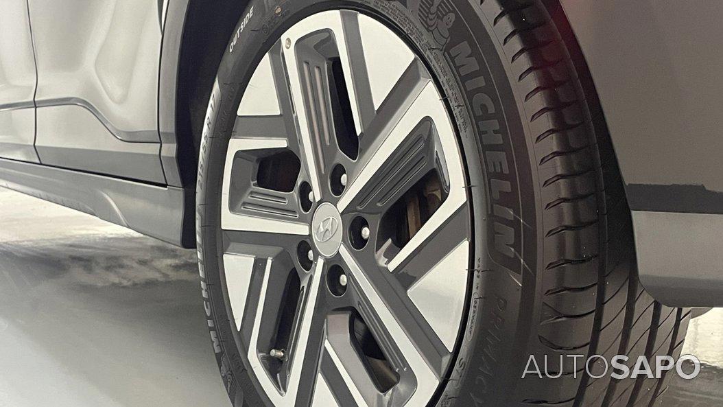 Hyundai Kauai de 2021