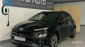 Hyundai Kauai de 2021