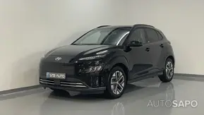 Hyundai Kauai de 2021