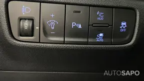 Hyundai Kauai de 2021