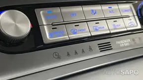 Hyundai Kauai de 2021