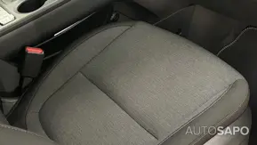 Hyundai Kauai de 2021