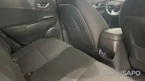 Hyundai Kauai de 2021