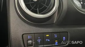 Hyundai Kauai de 2021
