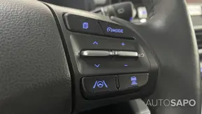 Hyundai Kauai de 2021
