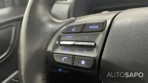 Hyundai Kauai de 2021
