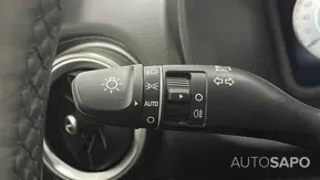 Hyundai Kauai de 2021
