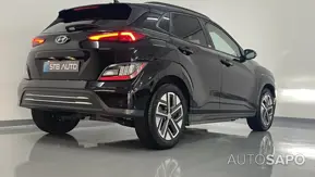 Hyundai Kauai de 2021