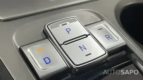 Hyundai Kauai de 2021