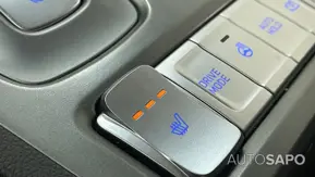 Hyundai Kauai de 2021